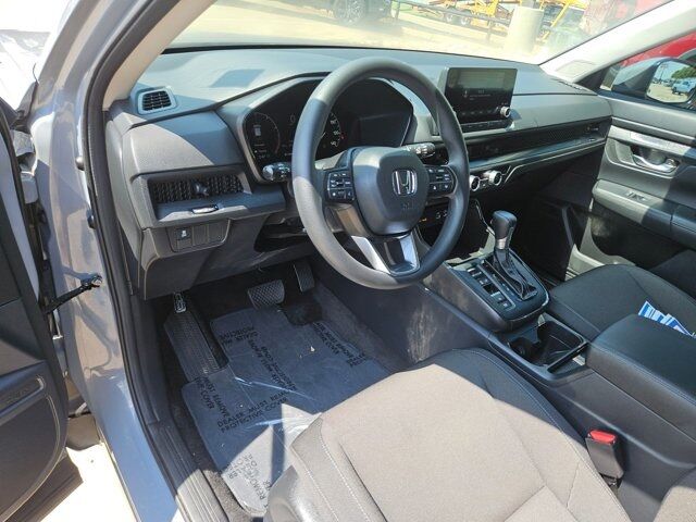 2024 Honda CR-V EX Dallas TX
