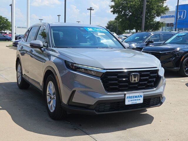 2024 Honda CR-V EX Dallas TX