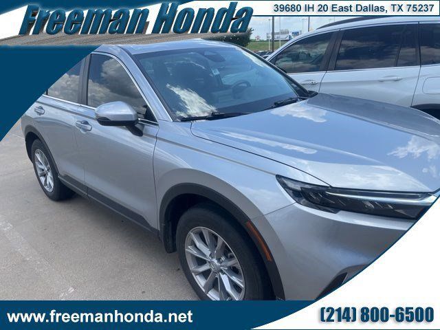 2024 Honda CR-V EX Dallas TX
