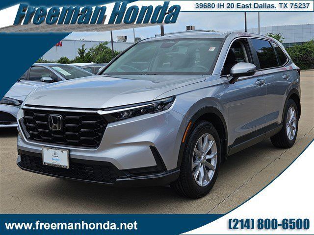 2024 Honda CR-V EX Dallas TX