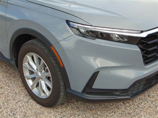 2024 Honda CR-V EX Santa Fe NM