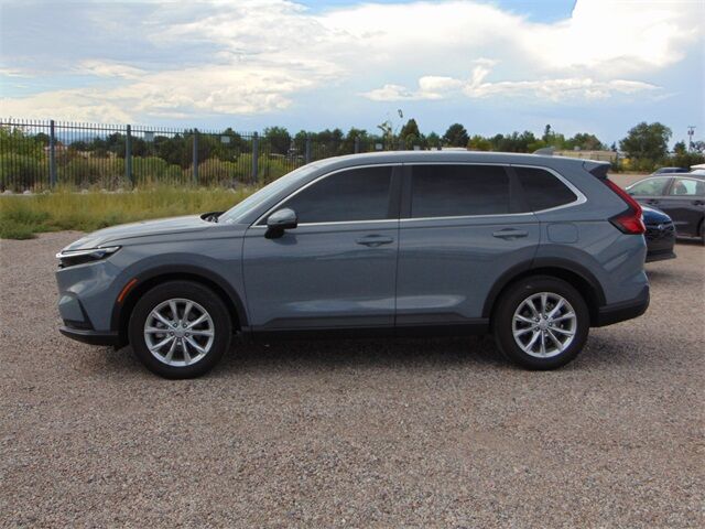 2024 Honda CR-V EX Santa Fe NM