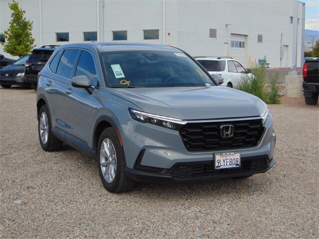 2024 Honda CR-V EX Santa Fe NM