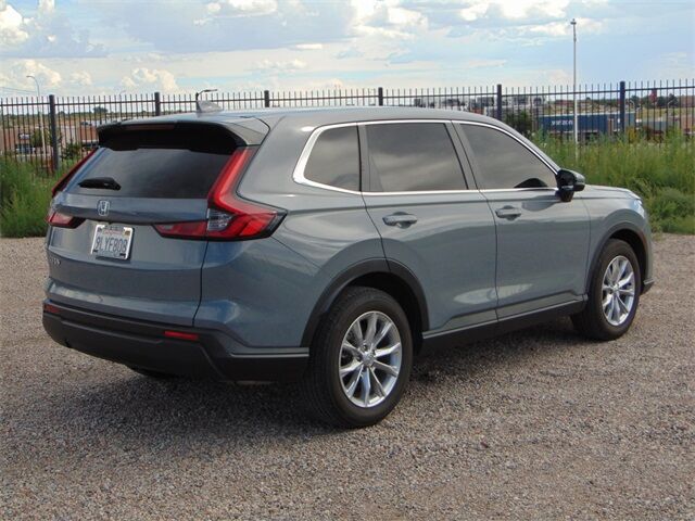 2024 Honda CR-V EX Santa Fe NM