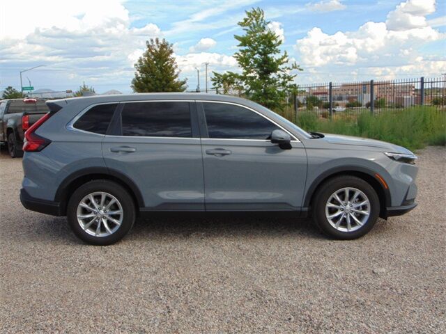 2024 Honda CR-V EX Santa Fe NM