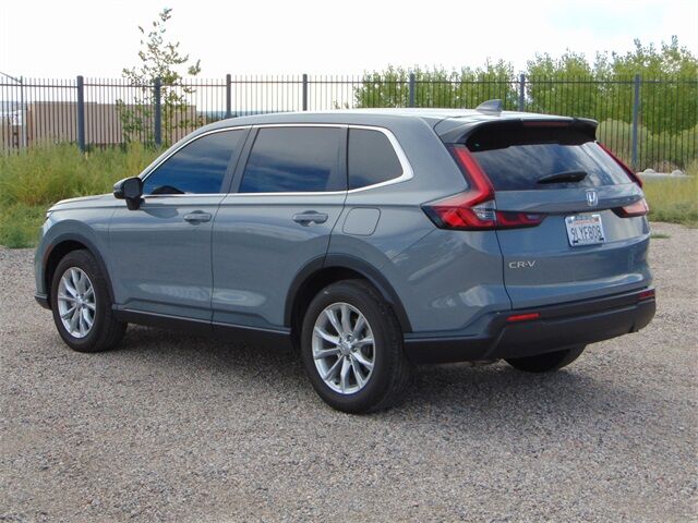 2024 Honda CR-V EX Santa Fe NM