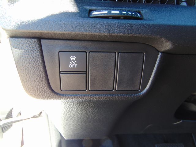 2024 Honda CR-V EX Santa Fe NM