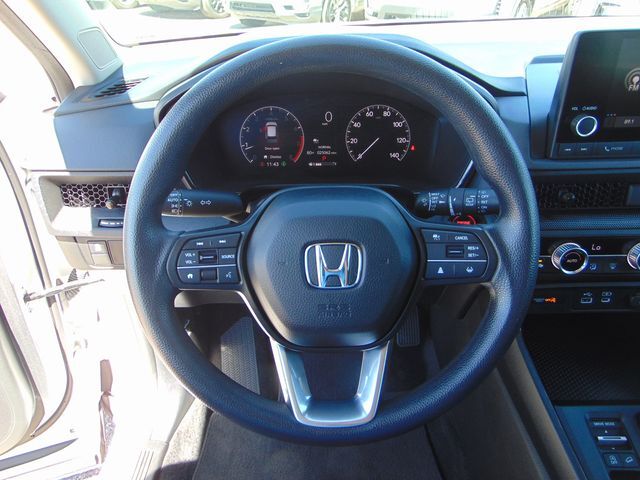 2024 Honda CR-V EX Santa Fe NM