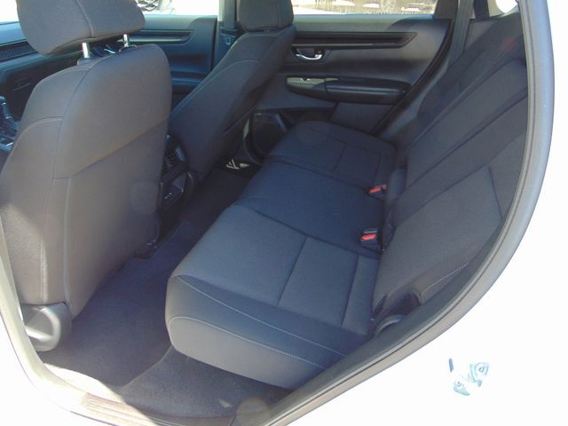 2024 Honda CR-V EX Santa Fe NM