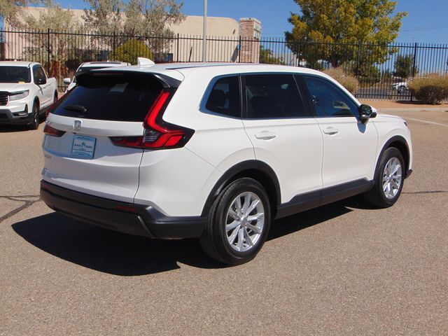 2024 Honda CR-V EX Santa Fe NM
