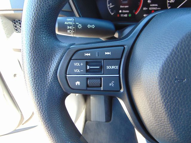 2024 Honda CR-V EX Santa Fe NM