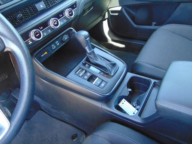 2024 Honda CR-V EX Santa Fe NM