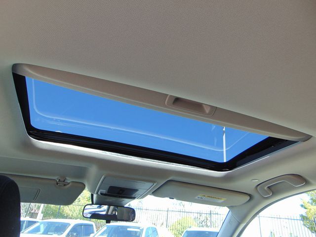 2024 Honda CR-V EX Santa Fe NM