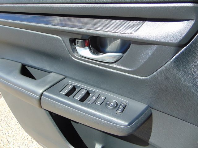 2024 Honda CR-V EX Santa Fe NM