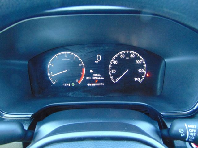 2024 Honda CR-V EX Santa Fe NM
