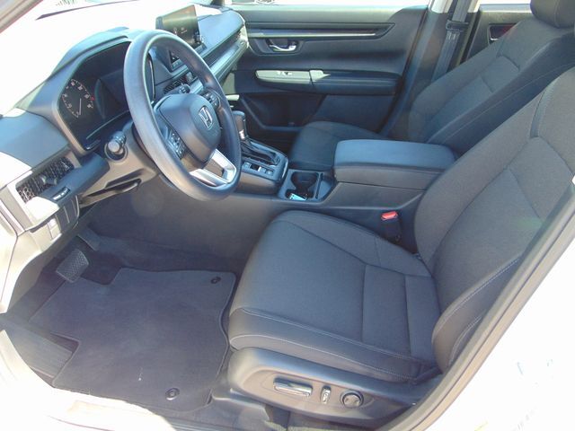 2024 Honda CR-V EX Santa Fe NM