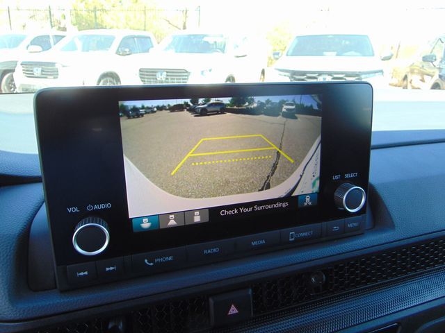 2024 Honda CR-V EX Santa Fe NM
