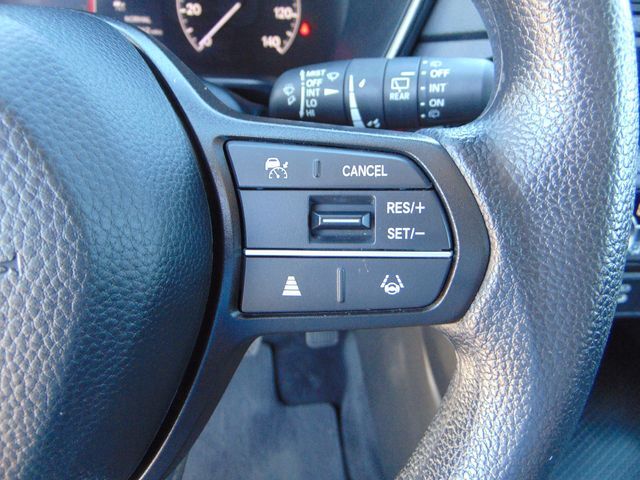 2024 Honda CR-V EX Santa Fe NM