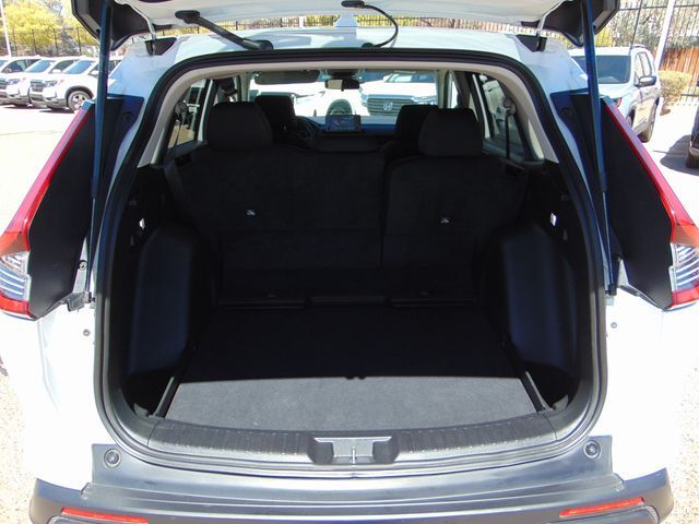 2024 Honda CR-V EX Santa Fe NM
