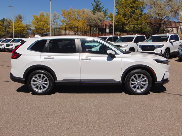 2024 Honda CR-V EX Santa Fe NM