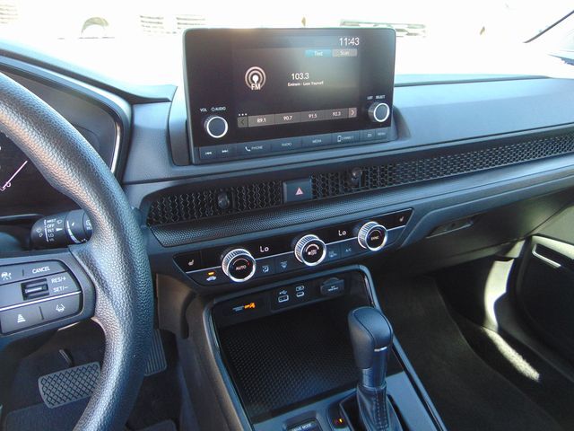 2024 Honda CR-V EX Santa Fe NM