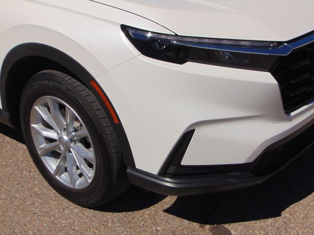 2024 Honda CR-V EX Santa Fe NM