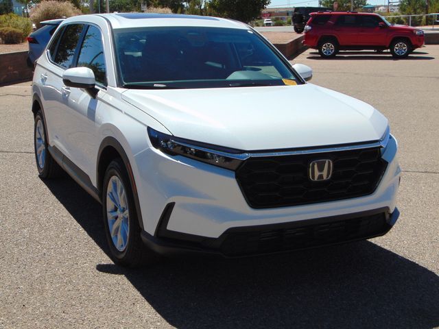 2024 Honda CR-V EX Santa Fe NM