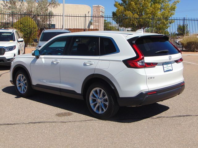 2024 Honda CR-V EX Santa Fe NM