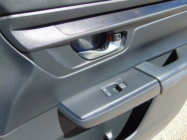 2024 Honda CR-V EX Santa Fe NM