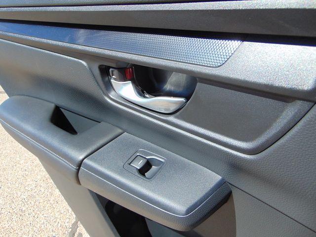 2024 Honda CR-V EX Santa Fe NM