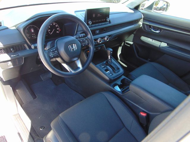 2024 Honda CR-V EX Santa Fe NM