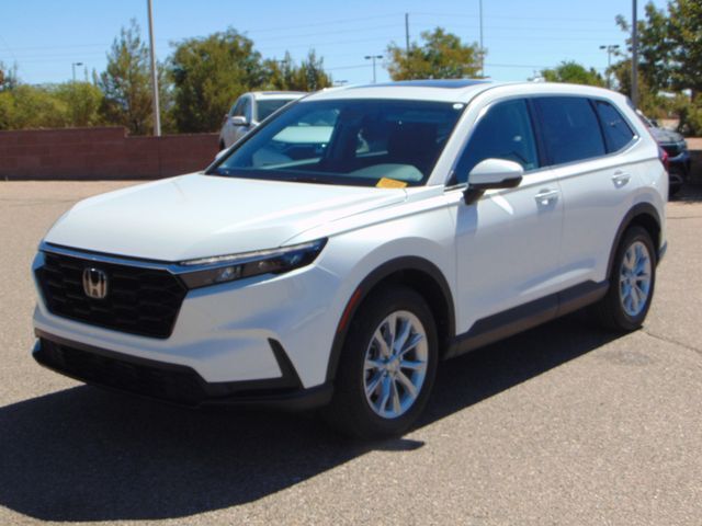 2024 Honda CR-V EX Santa Fe NM