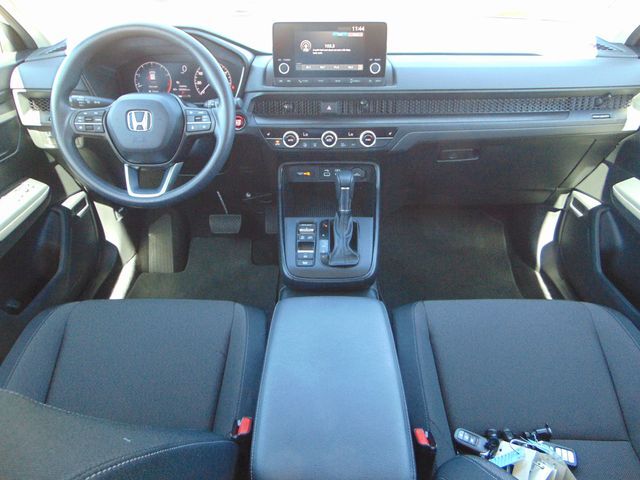 2024 Honda CR-V EX Santa Fe NM