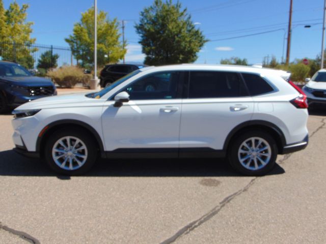 2024 Honda CR-V EX Santa Fe NM