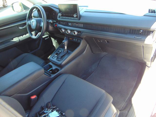 2024 Honda CR-V EX Santa Fe NM