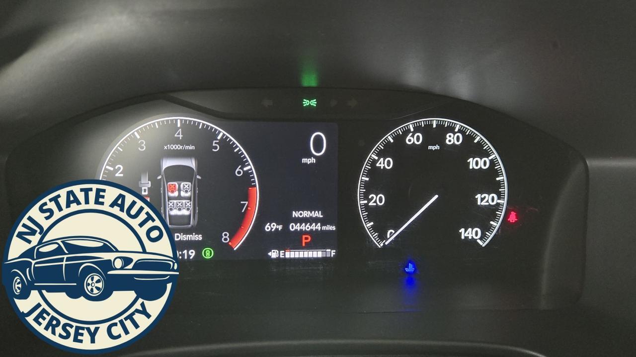 2024 Honda CR-V EX Jersey City NJ