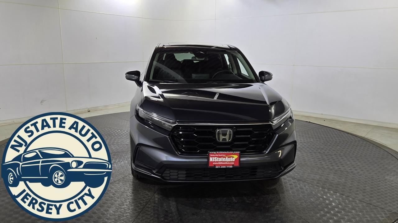 2024 Honda CR-V EX Jersey City NJ