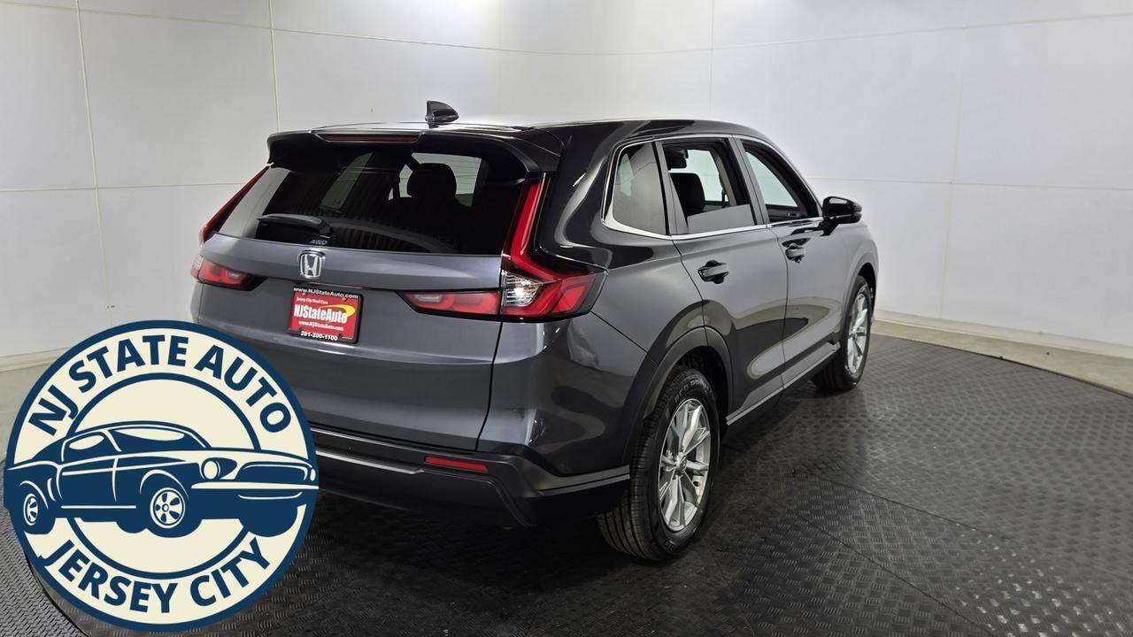 2024 Honda CR-V EX Jersey City NJ