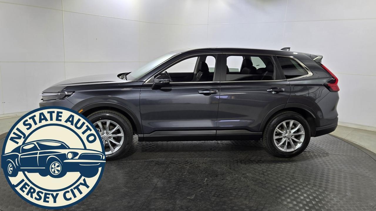2024 Honda CR-V EX Jersey City NJ