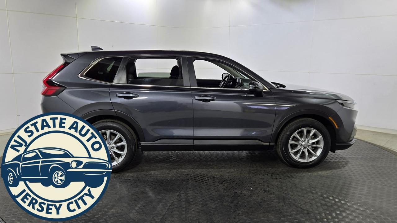 2024 Honda CR-V EX Jersey City NJ