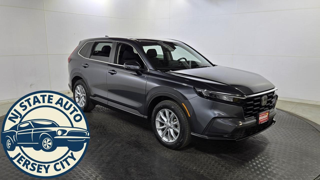 2024 Honda CR-V EX Jersey City NJ