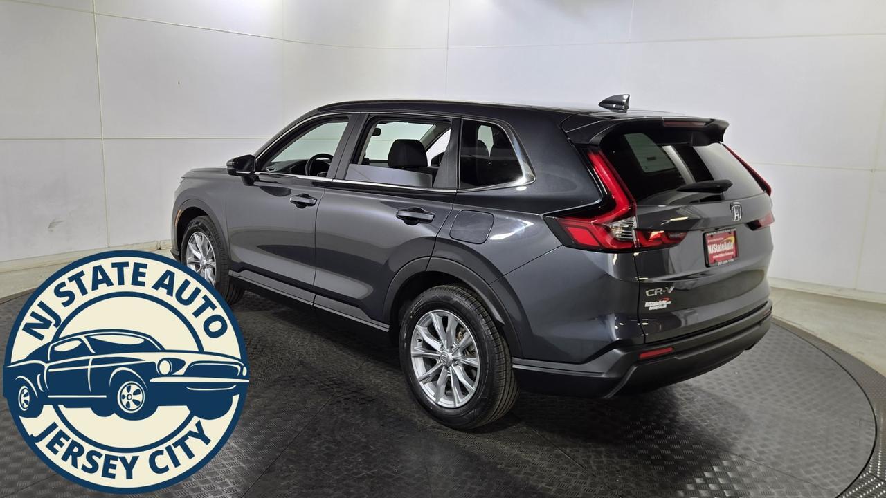 2024 Honda CR-V EX Jersey City NJ