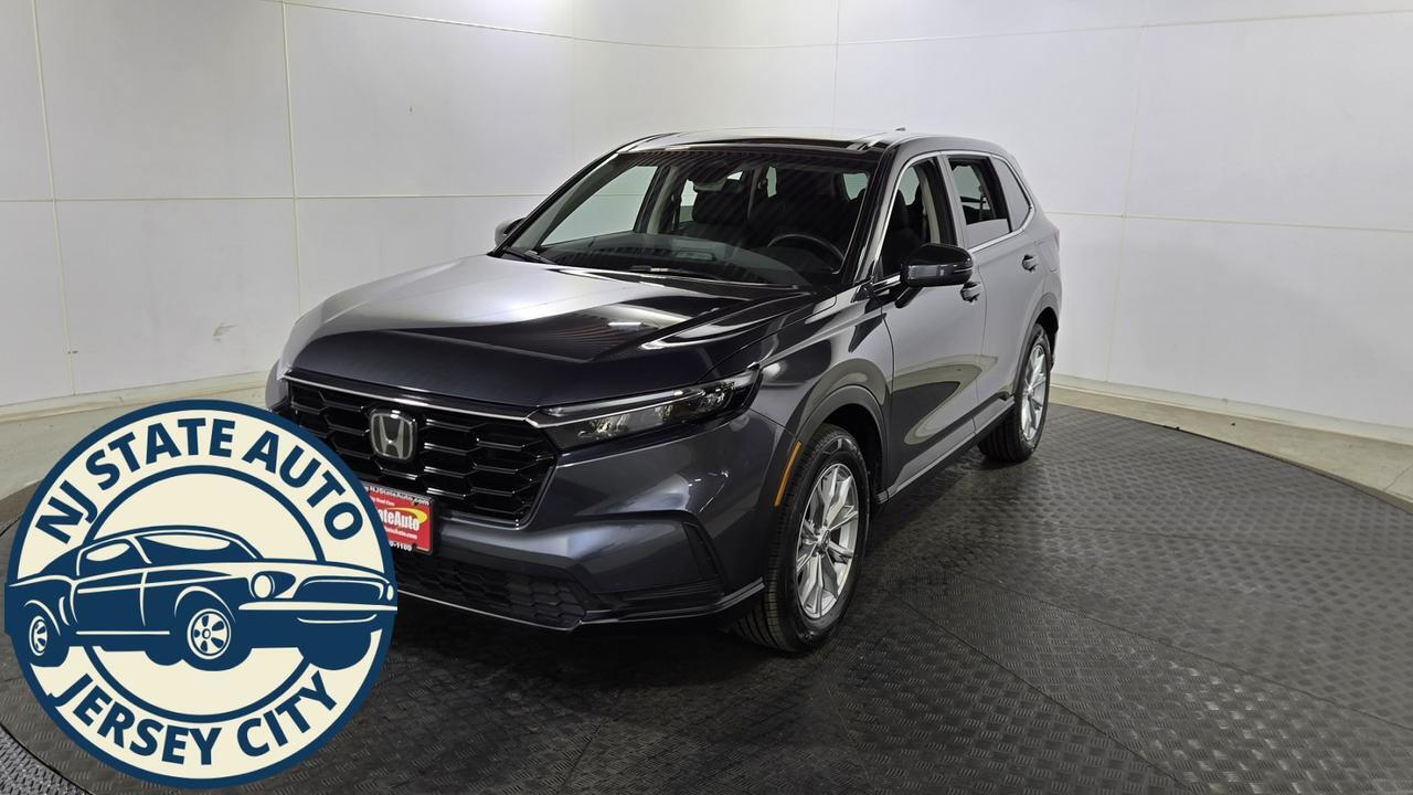 2024 Honda CR-V EX Jersey City NJ