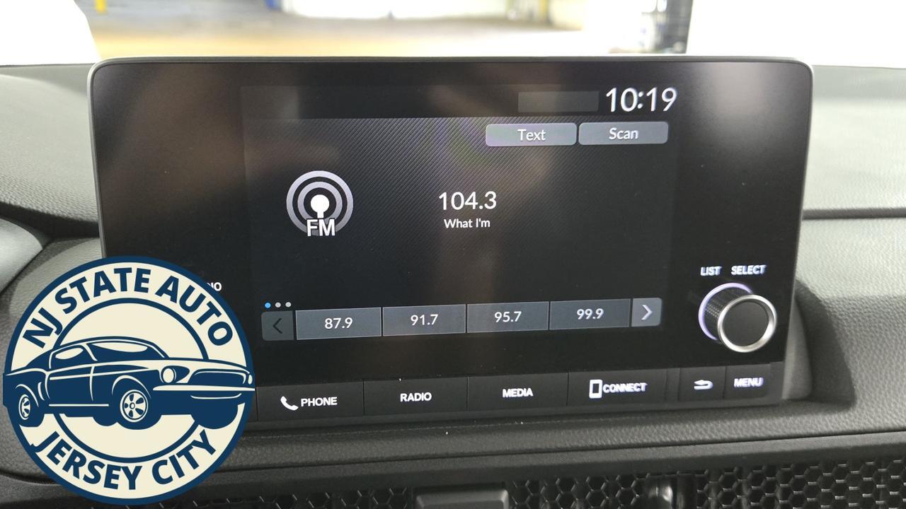 2024 Honda CR-V EX Jersey City NJ