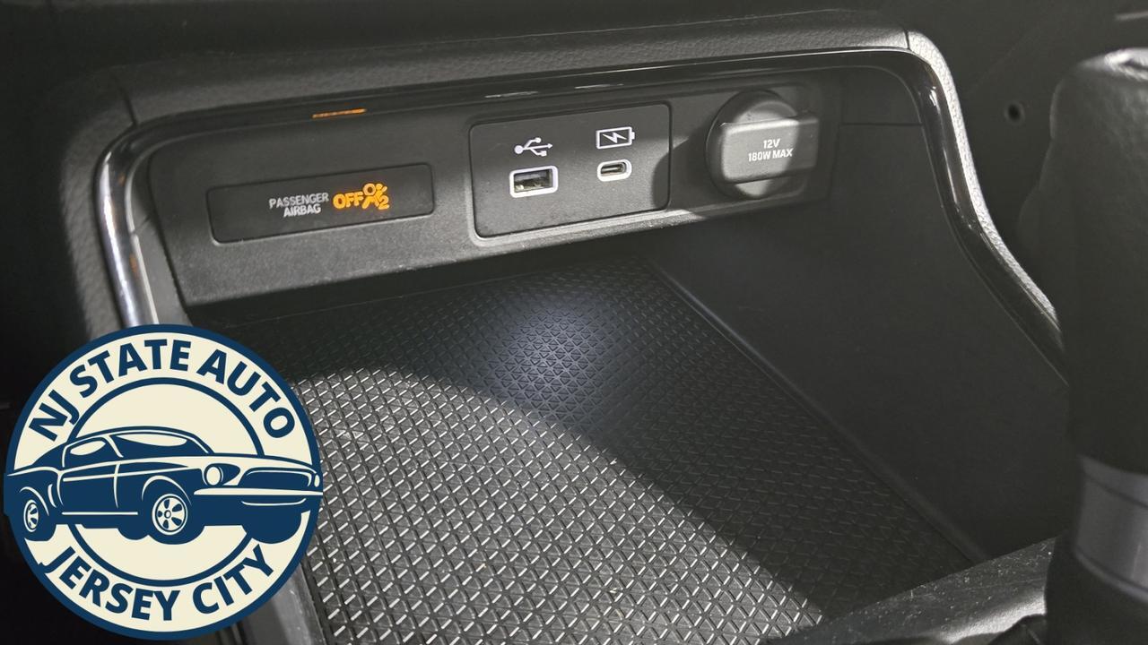 2024 Honda CR-V EX Jersey City NJ