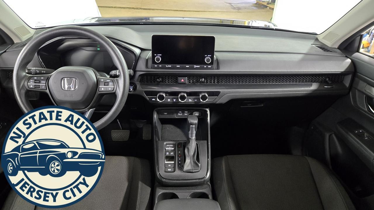 2024 Honda CR-V EX Jersey City NJ