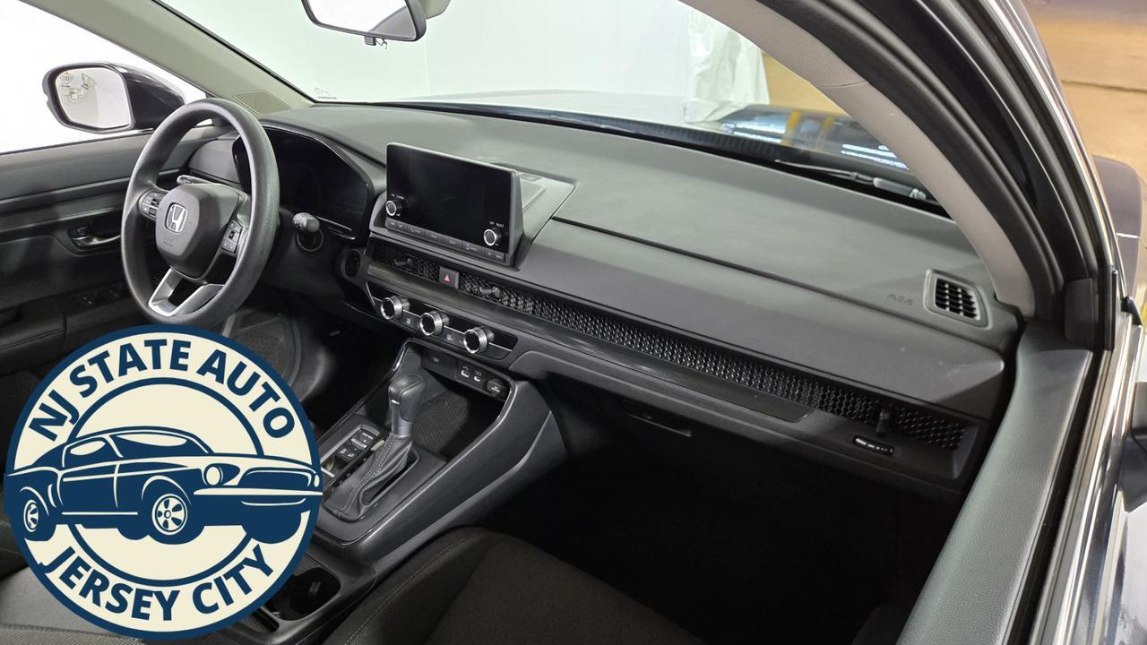 2024 Honda CR-V EX Jersey City NJ