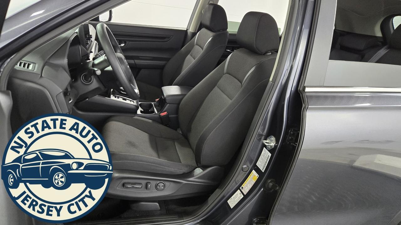 2024 Honda CR-V EX Jersey City NJ