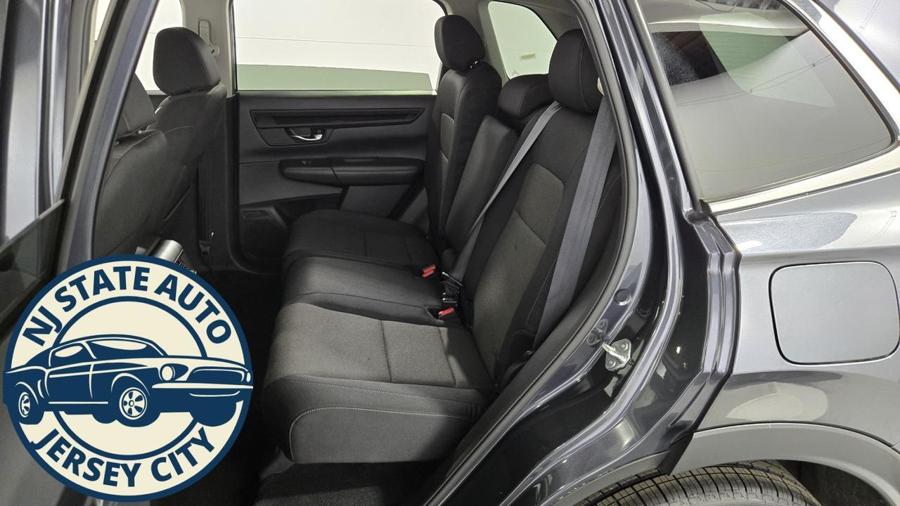 2024 Honda CR-V EX Jersey City NJ