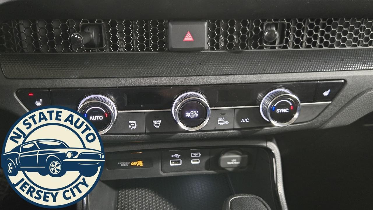 2024 Honda CR-V EX Jersey City NJ